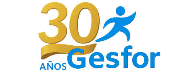 Logo GESFOR
