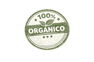 Sello orgánico